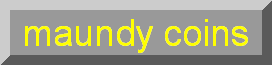 maundy coins