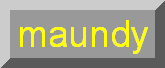 maundy